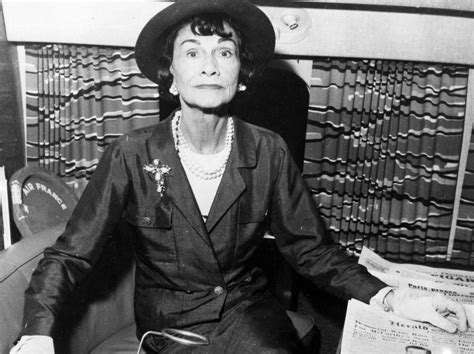 gabriel coco chanel age